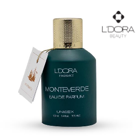 ادوپرفیوم لدورا مدل MONTEVERDE فرگرنس 100 میلی‌لیتر