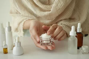 محصولات آرایشی بهداشتی لدورا